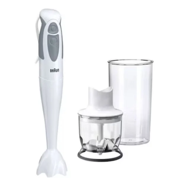 Braun Multi Quick Hand Blender - MQ320 PASTA